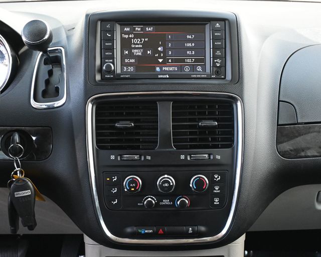 2019 Dodge Grand Caravan SE - 23058096 - 12