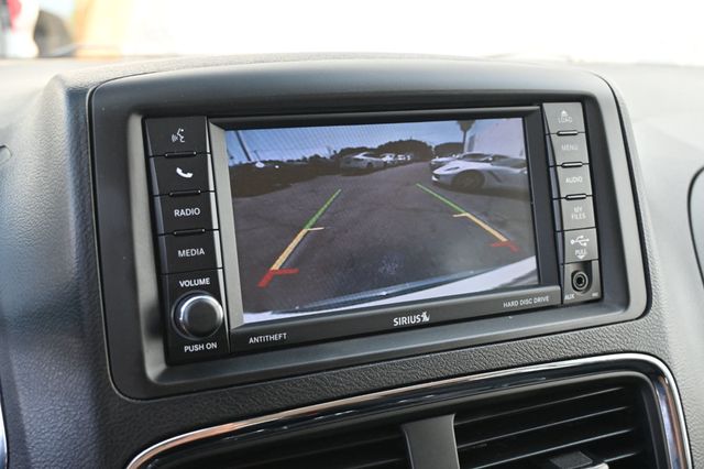 2019 Dodge Grand Caravan SE - 23058096 - 13