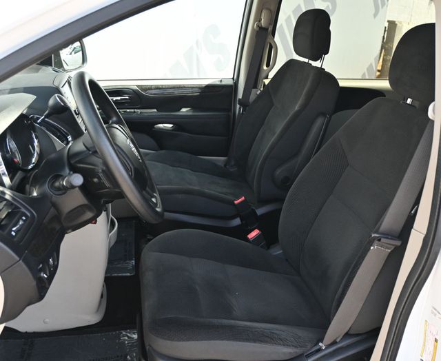 2019 Dodge Grand Caravan SE - 23058096 - 14
