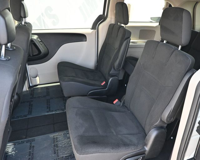2019 Dodge Grand Caravan SE - 23058096 - 15