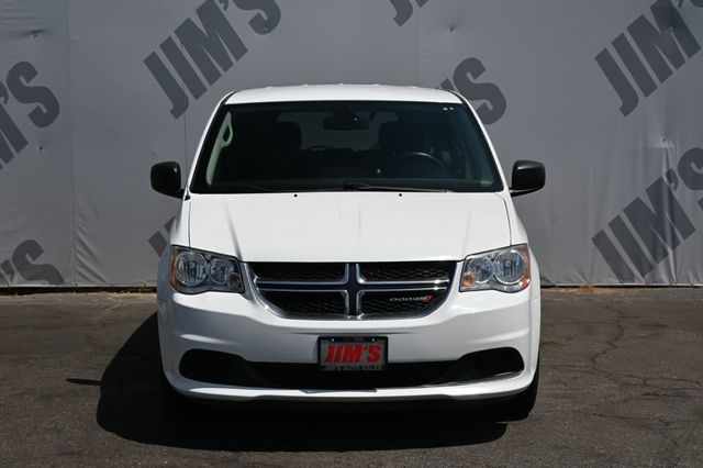 2019 Dodge Grand Caravan SE - 23058096 - 1