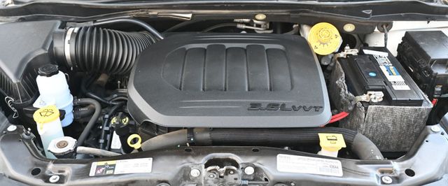 2019 Dodge Grand Caravan SE - 23058096 - 20