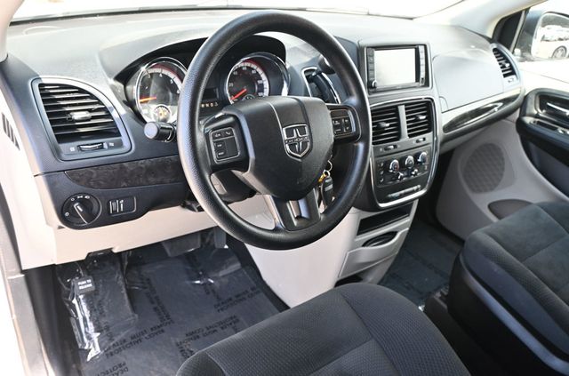 2019 Dodge Grand Caravan SE - 23058096 - 8