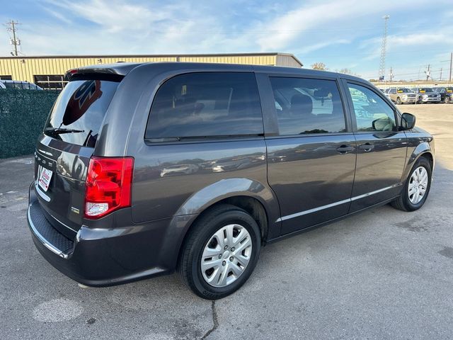 2019 Dodge Grand Caravan SE - 22951056 - 3