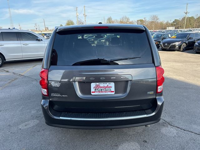 2019 Dodge Grand Caravan SE - 22951056 - 4