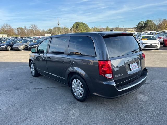 2019 Dodge Grand Caravan SE - 22951056 - 5