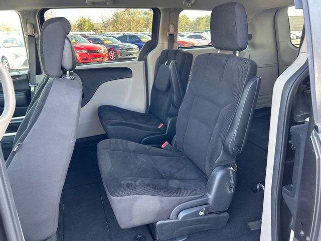 2019 Dodge Grand Caravan SE - 22951056 - 6