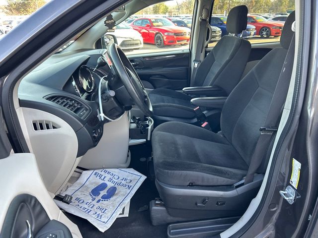 2019 Dodge Grand Caravan SE - 22951056 - 7