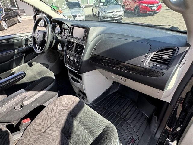 2019 Dodge Grand Caravan SE - 22675329 - 9