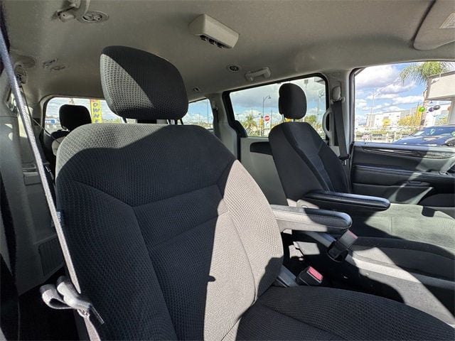 2019 Dodge Grand Caravan SE - 22675329 - 11