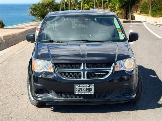 2019 Dodge Grand Caravan SE - 22675329 - 3