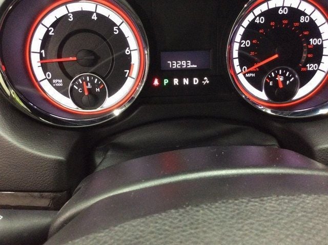 2019 Dodge Grand Caravan SE - 22943005 - 9