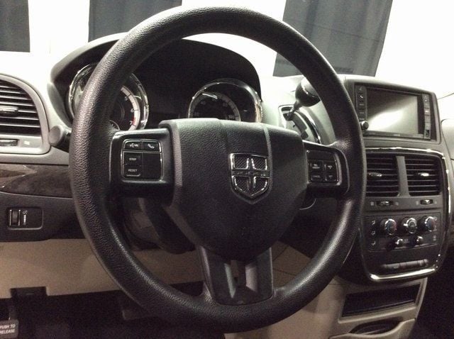 2019 Dodge Grand Caravan SE - 22943005 - 10