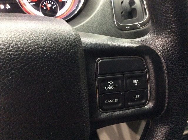 2019 Dodge Grand Caravan SE - 22943005 - 12