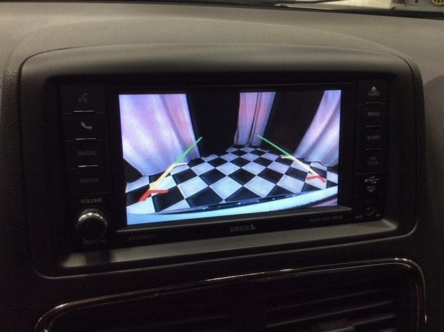 2019 Dodge Grand Caravan SE - 22943005 - 14