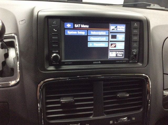 2019 Dodge Grand Caravan SE - 22943005 - 15