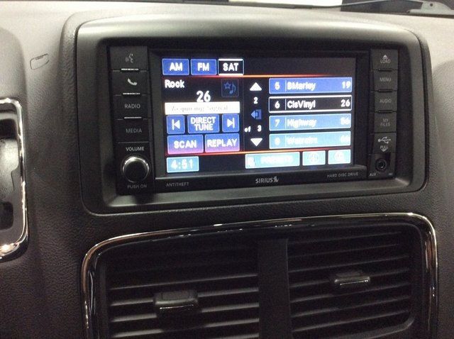 2019 Dodge Grand Caravan SE - 22943005 - 16