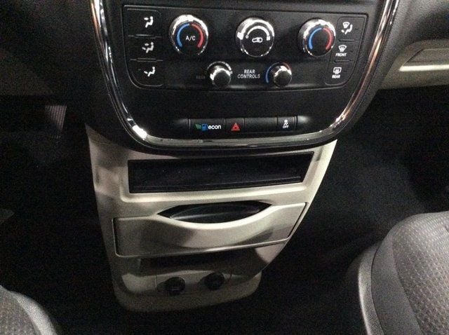 2019 Dodge Grand Caravan SE - 22943005 - 18