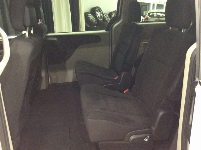 2019 Dodge Grand Caravan SE - 22943005 - 19