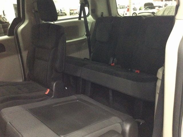 2019 Dodge Grand Caravan SE - 22943005 - 20