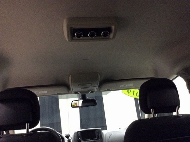 2019 Dodge Grand Caravan SE - 22943005 - 22