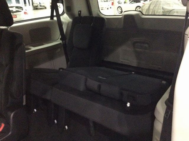 2019 Dodge Grand Caravan SE - 22943005 - 23