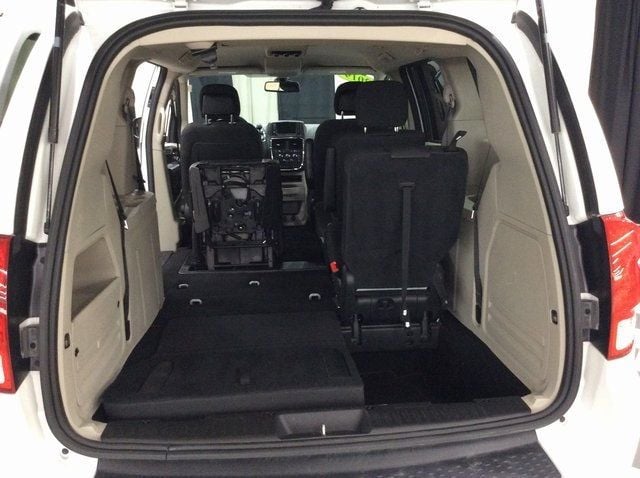 2019 Dodge Grand Caravan SE - 22943005 - 25