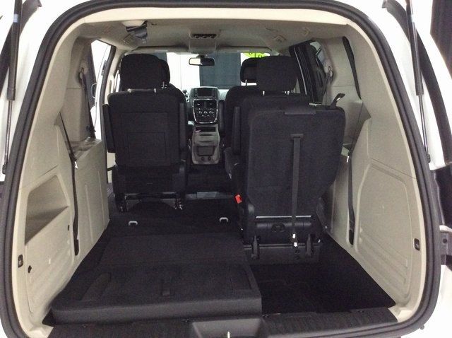 2019 Dodge Grand Caravan SE - 22943005 - 27