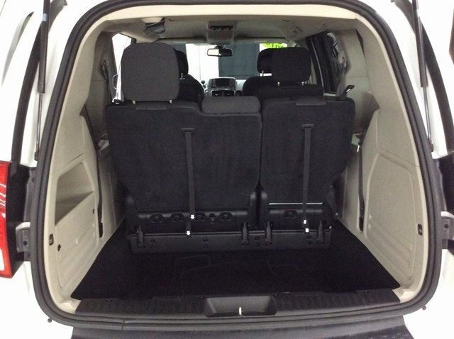 2019 Dodge Grand Caravan SE - 22943005 - 28