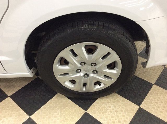 2019 Dodge Grand Caravan SE - 22943005 - 29