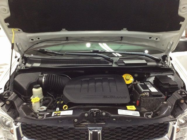 2019 Dodge Grand Caravan SE - 22943005 - 30