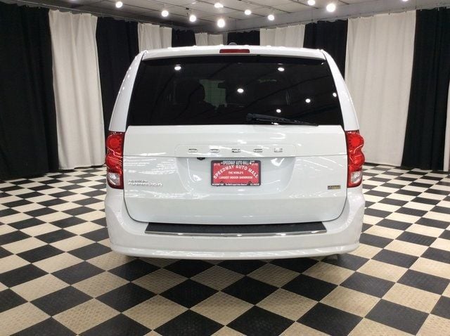 2019 Dodge Grand Caravan SE - 22943005 - 4