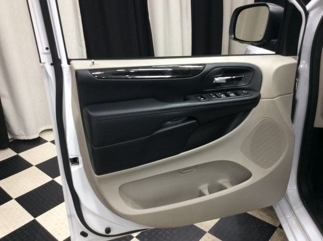 2019 Dodge Grand Caravan SE - 22943005 - 6