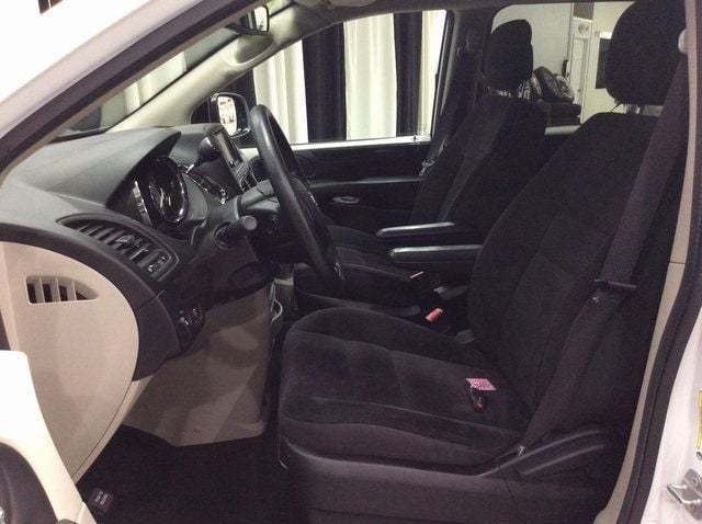 2019 Dodge Grand Caravan SE - 22943005 - 8