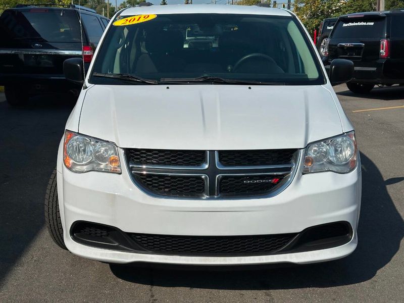 2019 Dodge Grand Caravan SE 4dr Mini Van - 22915522 - 11