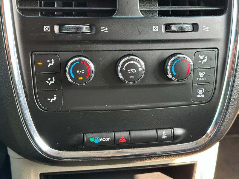 2019 Dodge Grand Caravan SE 4dr Mini Van - 22915522 - 35