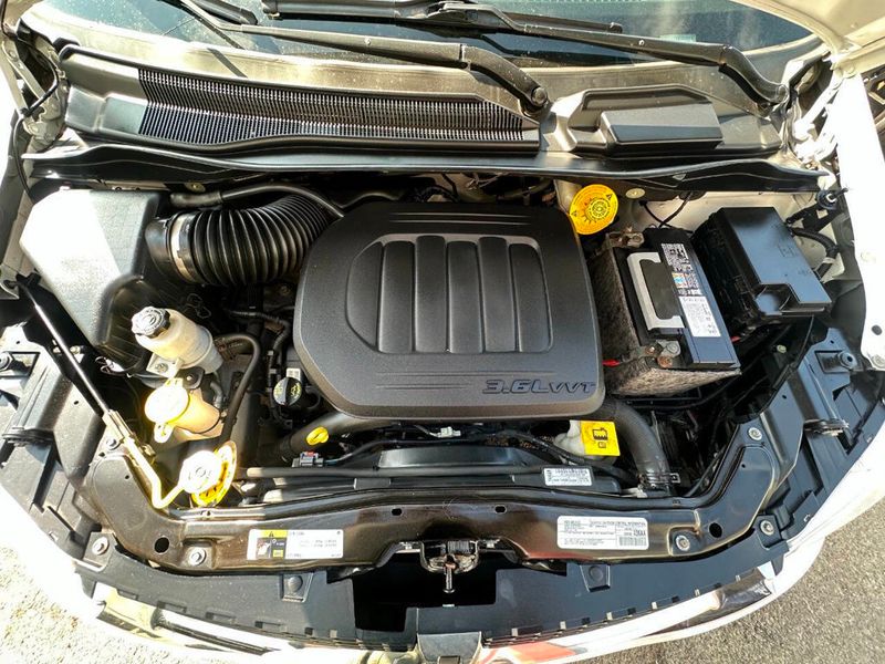 2019 Dodge Grand Caravan SE 4dr Mini Van - 22915522 - 41