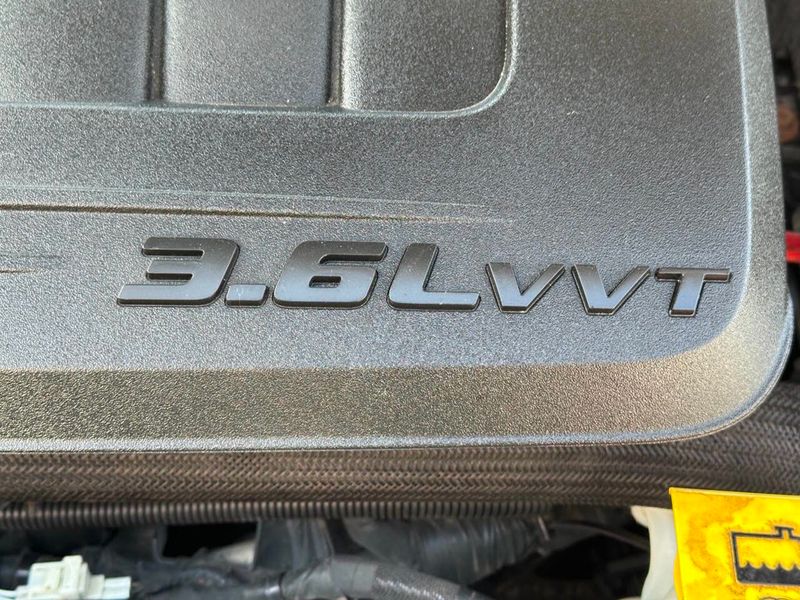 2019 Dodge Grand Caravan SE 4dr Mini Van - 22915522 - 44