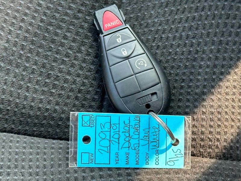 2019 Dodge Grand Caravan SE 4dr Mini Van - 22915522 - 47