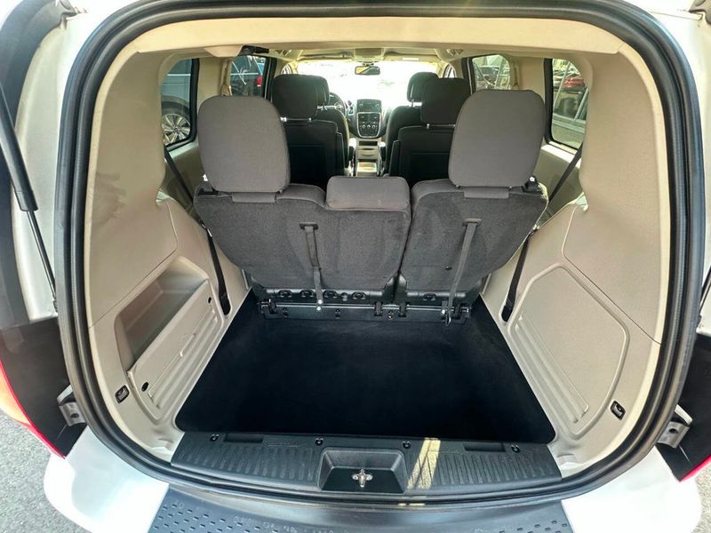 2019 Dodge Grand Caravan SE 4dr Mini Van - 22915522 - 6