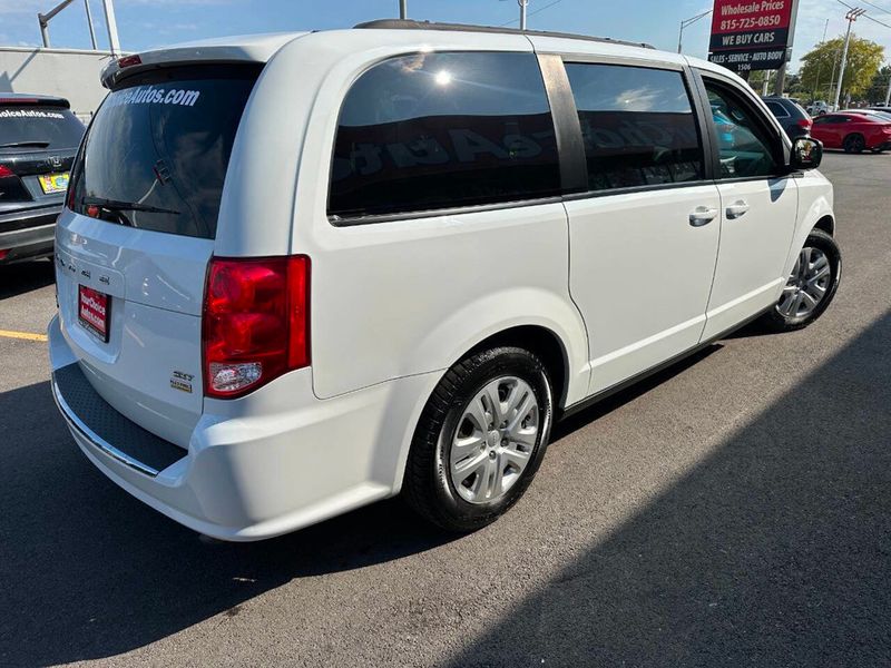 2019 Dodge Grand Caravan SE 4dr Mini Van - 22915522 - 8