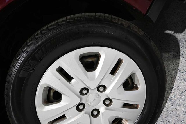 2019 Dodge Grand Caravan SE Handicap Mobility Van - 23033590 - 11