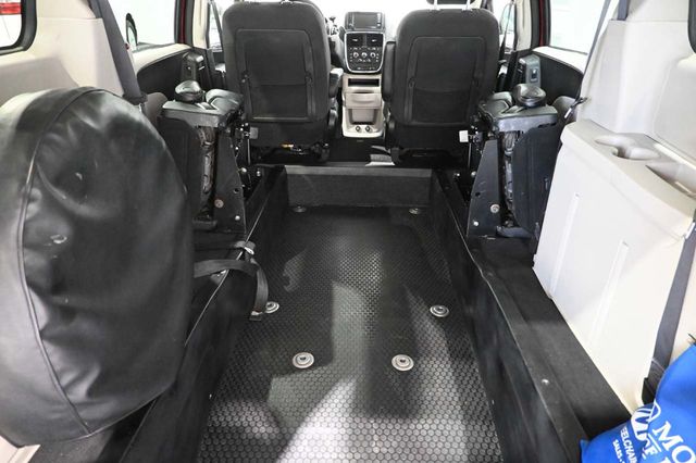 2019 Dodge Grand Caravan SE Handicap Mobility Van - 23033590 - 20