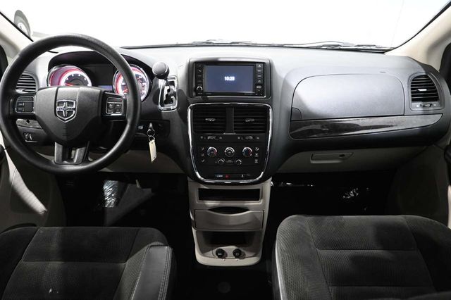 2019 Dodge Grand Caravan SE Handicap Mobility Van - 23033590 - 22