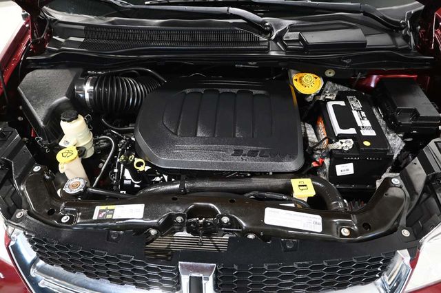 2019 Dodge Grand Caravan SE Handicap Mobility Van - 23033590 - 32