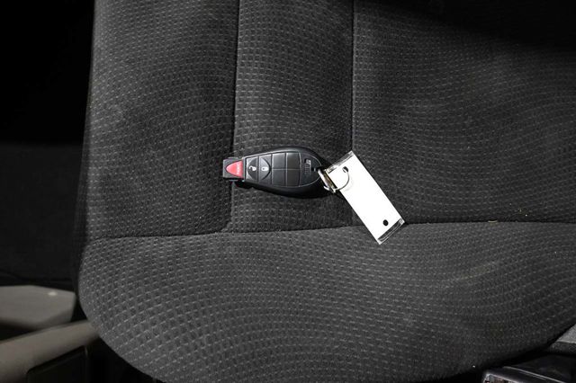 2019 Dodge Grand Caravan SE Handicap Mobility Van - 23033590 - 35
