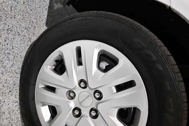 2019 Dodge Grand Caravan SE Mobility Handicap Van - 22987339 - 11