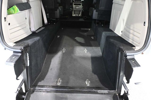 2019 Dodge Grand Caravan SE Mobility Handicap Van - 22987339 - 18