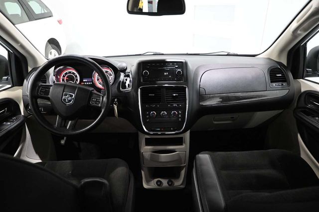 2019 Dodge Grand Caravan SE Mobility Handicap Van - 22987339 - 20