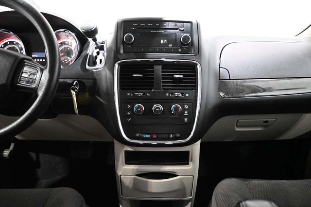 2019 Dodge Grand Caravan SE Mobility Handicap Van - 22987339 - 21